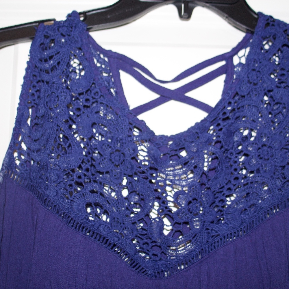 Boutique dress
